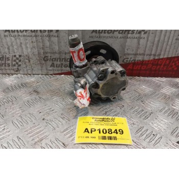 Αντλία Υδραυλικού Τιμονιού Audi TT 1.8 AUQ 1998-2006 038145255A