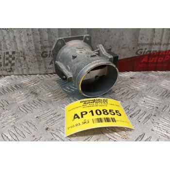 Αισθητήρας MAF Audi A4 1.6 ADP 1994-2000 037906461B (3pins)