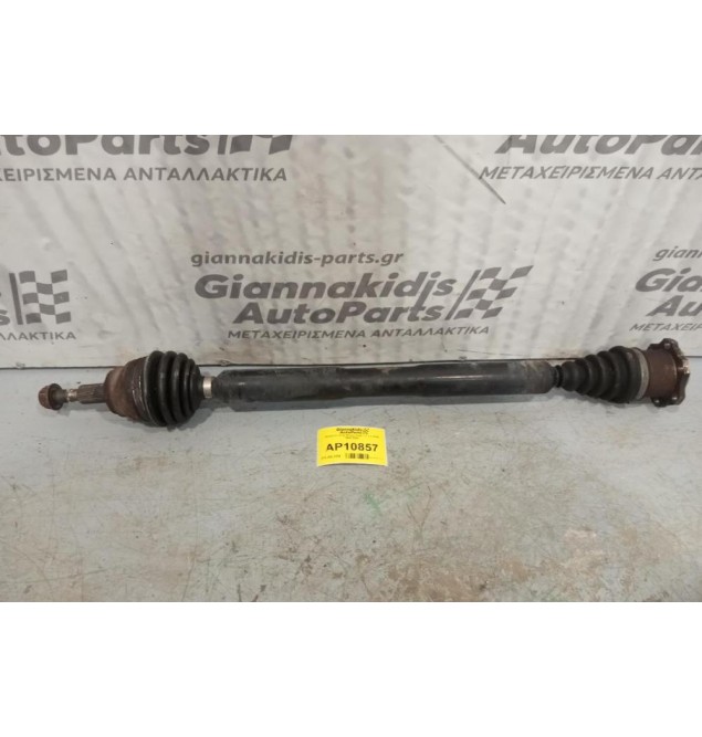 Ημιαξόνιο Δεξι Μακρυ Audi TT 1.8 AUQ 1998-2006