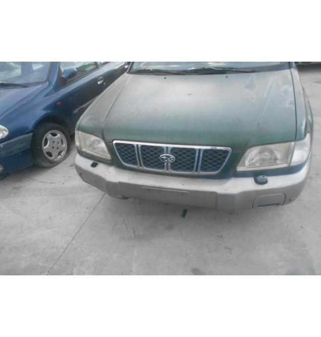 Ολόκληρο Αυτοκίνητο Subaru Forester 2.0 EJ202 1997-2002