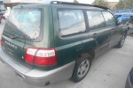 Ολόκληρο Αυτοκίνητο Subaru Forester 2.0 EJ202 1997-2002