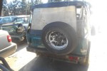 Ολόκληρο Αυτοκίνητο Suzuki Samurai 1.3 G13A 1988-1989