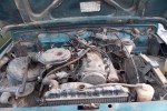 Ολόκληρο Αυτοκίνητο Suzuki Samurai 1.3 G13A 1988-1989
