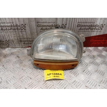 Φανάρι Εμπρός Αριστερό Renault Twingo 1992-1998