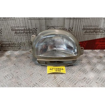 Φανάρι Εμπρός Δεξί Renault Twingo 1992-1998 (Χωρις κρισταλο φλας)