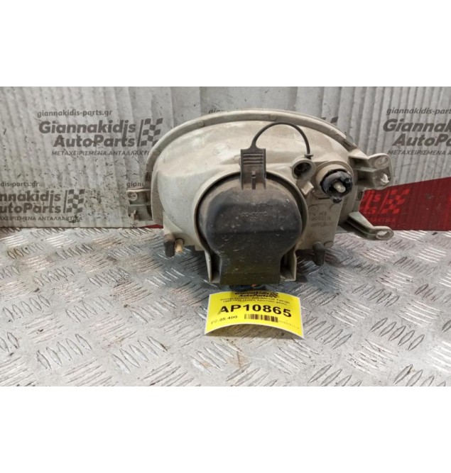 Φανάρι Εμπρός Δεξί Renault Twingo 1992-1998 (Χωρις κρισταλο φλας)