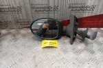 Καθρέπτης Μηχανικός Δεξίς Renault Twingo 1992-1998