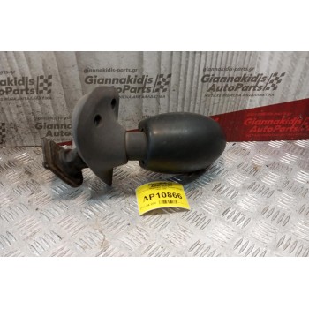 Καθρέπτης Μηχανικός Δεξίς Renault Twingo 1992-1998