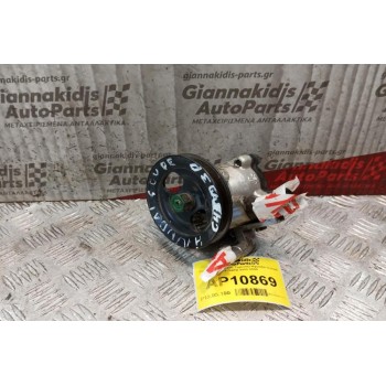 Αντλία Υδραυλικού Τιμονιού Hyundai Coupe 1.6 G4ED 2002-2009