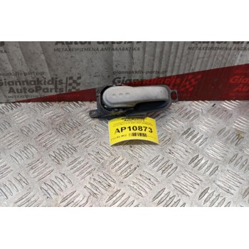 Χερούλι Εσωτερικό Εμπρός Αριστερό Nissan Micra K12 2003-2007 5010800006