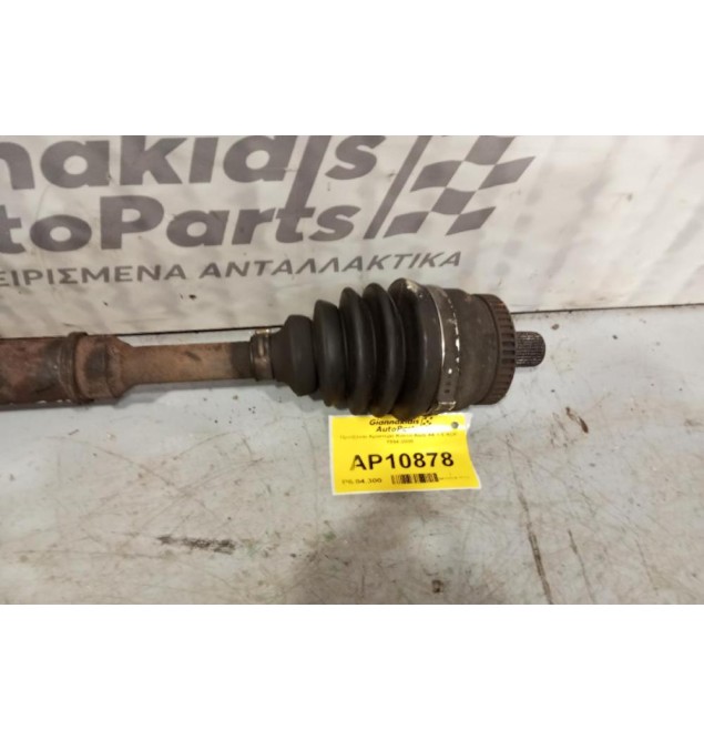 Ημιαξόνιο Αριστερό Κοντό Audi A4 1.6 ADP 1994-2000