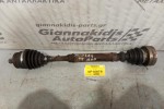 Ημιαξόνιο Δεξί Μακρυ Audi A4 1.6 ADP 1994-2000