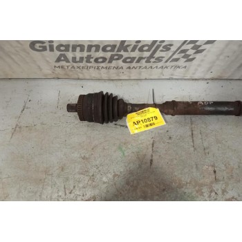 Ημιαξόνιο Δεξί Μακρυ Audi A4 1.6 ADP 1994-2000