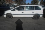 Ολόκληρο Αυτοκίνητο Opel Zafira 2.0 Y20DTH 2000-2005 (Για ανταλλακτικα)