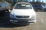 Ολόκληρο Αυτοκίνητο Opel Zafira 2.0 Y20DTH 2000-2005 (Για ανταλλακτικα)