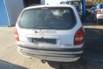 Ολόκληρο Αυτοκίνητο Opel Zafira 2.0 Y20DTH 2000-2005 (Για ανταλλακτικα)