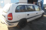 Ολόκληρο Αυτοκίνητο Opel Zafira 2.0 Y20DTH 2000-2005 (Για ανταλλακτικα)