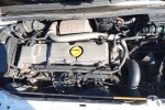Ολόκληρο Αυτοκίνητο Opel Zafira 2.0 Y20DTH 2000-2005 (Για ανταλλακτικα)