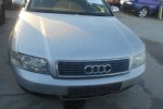 Ολόκληρο Αυτοκίνητο Audi A4 2.0 ALT 2000-2005 (Για ανταλλακτικα)