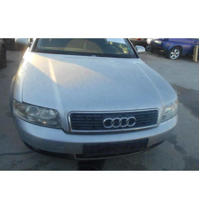 Ολόκληρο Αυτοκίνητο Audi A4 2.0 ALT 2000-2005 (Για ανταλλακτικα)