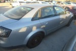 Ολόκληρο Αυτοκίνητο Audi A4 2.0 ALT 2000-2005 (Για ανταλλακτικα)