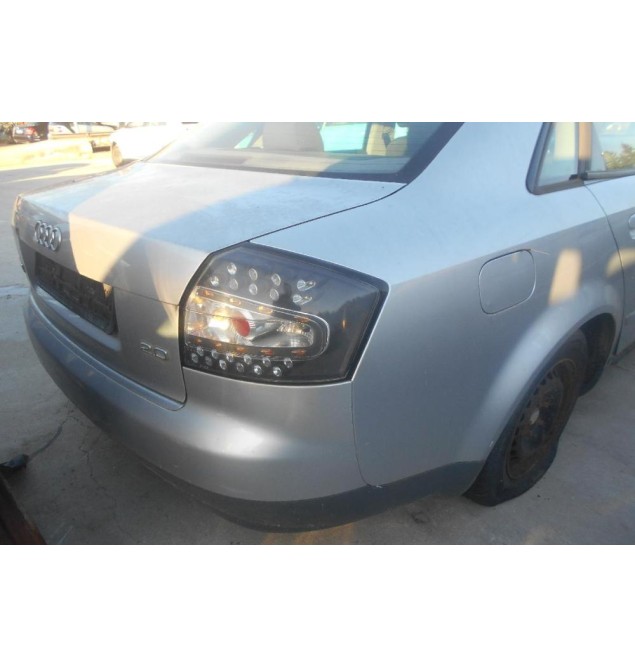 Ολόκληρο Αυτοκίνητο Audi A4 2.0 ALT 2000-2005 (Για ανταλλακτικα)