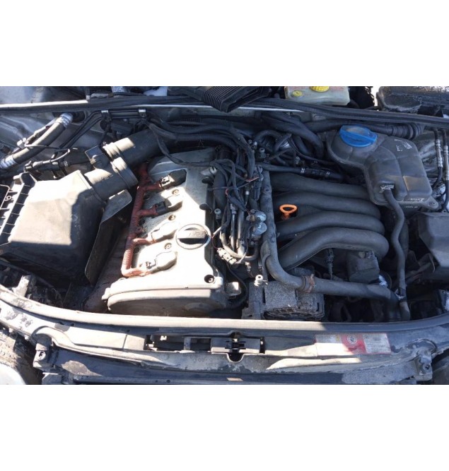 Ολόκληρο Αυτοκίνητο Audi A4 2.0 ALT 2000-2005 (Για ανταλλακτικα)