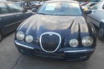 Ολόκληρο Αυτοκίνητο Jaguar 2.5 V6 JB (Για ανταλλακτικα)