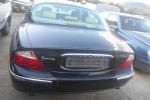 Ολόκληρο Αυτοκίνητο Jaguar 2.5 V6 JB (Για ανταλλακτικα)