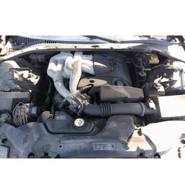 Ολόκληρο Αυτοκίνητο Jaguar 2.5 V6 JB (Για ανταλλακτικα)
