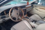 Ολόκληρο Αυτοκίνητο Jaguar 2.5 V6 JB (Για ανταλλακτικα)