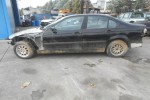 Ολόκληρο Αυτοκίνητο Bmw E46 M43 1.9 1998-2002 (Για ανταλλακτικα)