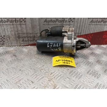 Μίζα Bmw E46 194E1 1999-2002 1740374 0001108157