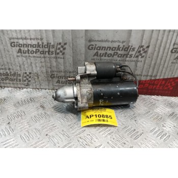 Μίζα Bmw E46 194E1 1999-2002 1740374 0001108157