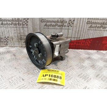Αντλία Υδραυλικού Τιμονιού Bmw E46 194E1 1999-2002 3242-1247891 11127A6