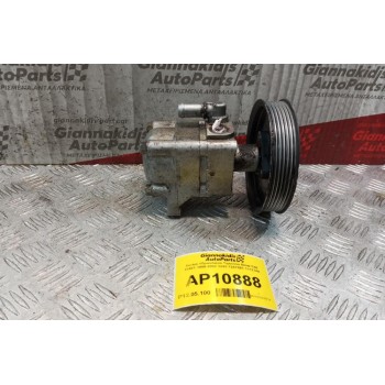 Αντλία Υδραυλικού Τιμονιού Bmw E46 194E1 1999-2002 3242-1247891 11127A6