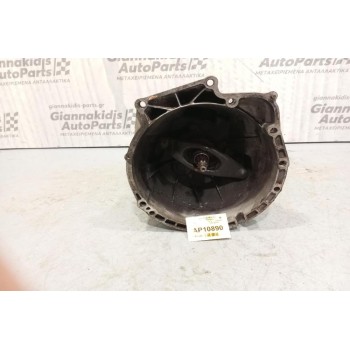 Κιβώτιο Ταχυτήτων / Σασμάν Bmw E46 194E1 1999-2002 0436662AJR