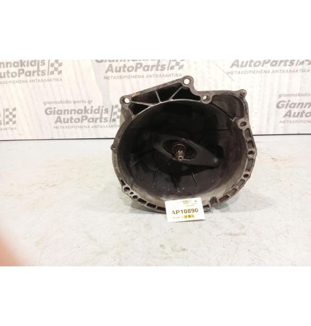 Κιβώτιο Ταχυτήτων / Σασμάν Bmw E46 194E1 1999-2002 0436662AJR
