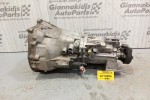 Κιβώτιο Ταχυτήτων / Σασμάν Bmw E46 194E1 1999-2002 0436662AJR
