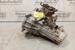 Κιβώτιο Ταχυτήτων / Σασμάν Hyundai Coupe 1.6 G4ED 2002-2009