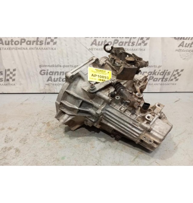 Κιβώτιο Ταχυτήτων / Σασμάν Hyundai Coupe 1.6 G4ED 2002-2009
