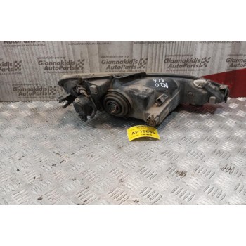 Φανάρι Εμπρός Αριστερό Peugeot 206 1998-2003