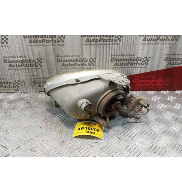 Φανάρι Εμπρός Αριστερό Daewoo Matiz 1998-2000