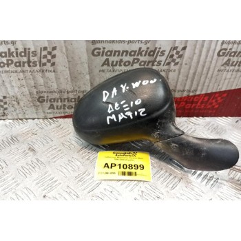 Καθρέπτης Μηχανικός Daewoo Matiz 1998-2000 (Σημάδι)