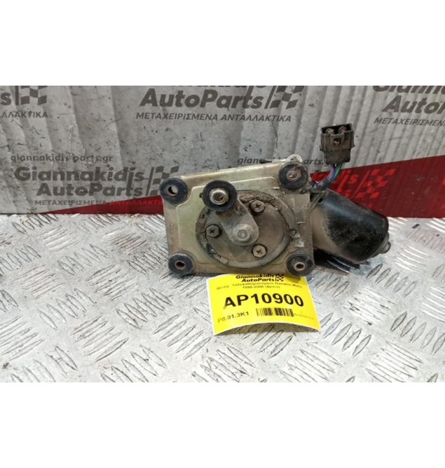 Μοτέρ  Υαλοκαθαριστήρων Daewoo Matiz 1998-2000 (4pins)