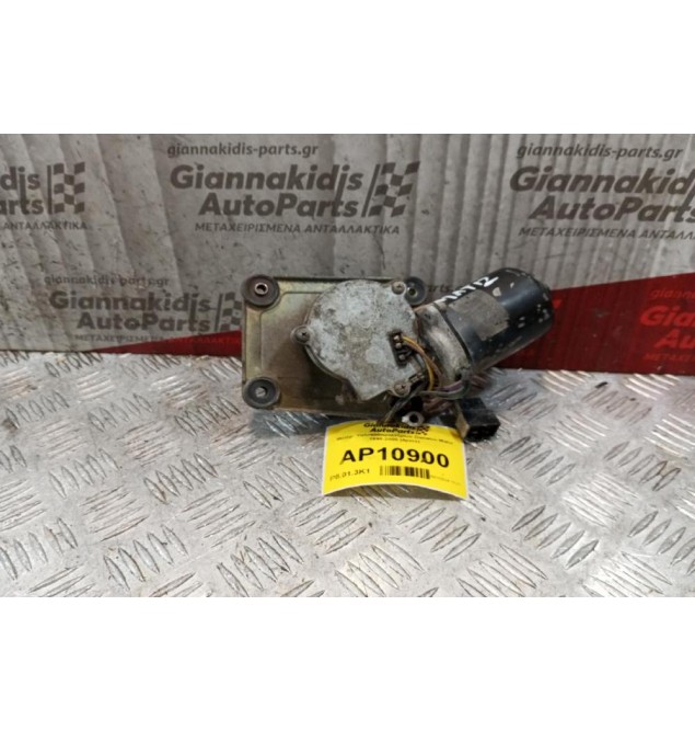 Μοτέρ  Υαλοκαθαριστήρων Daewoo Matiz 1998-2000 (4pins)