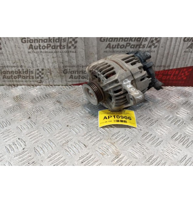 Δυναμό Honda Accord 1.6 D16B6 1998-2002 0124325007 31100-PDF-E01