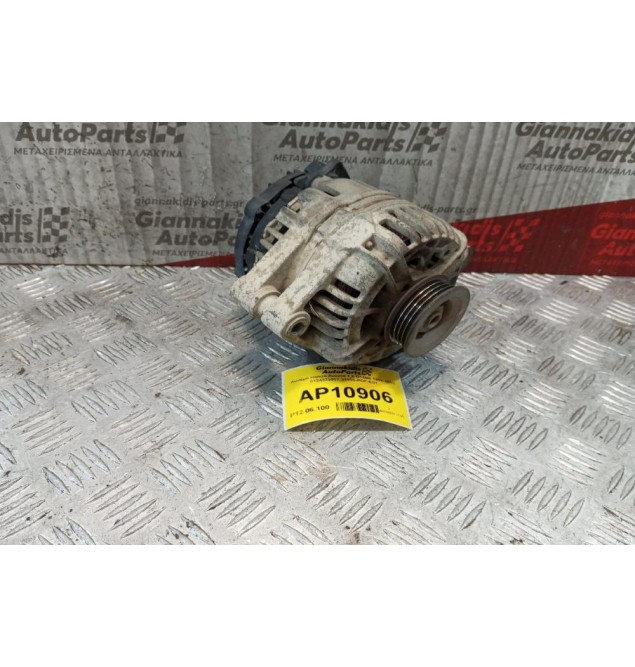 Δυναμό Honda Accord 1.6 D16B6 1998-2002 0124325007 31100-PDF-E01