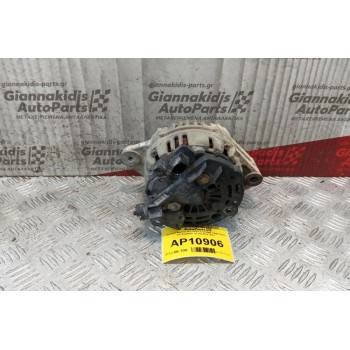 Δυναμό Honda Accord 1.6 D16B6 1998-2002 0124325007 31100-PDF-E01