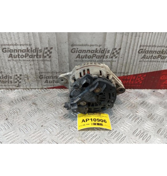 Δυναμό Honda Accord 1.6 D16B6 1998-2002 0124325007 31100-PDF-E01